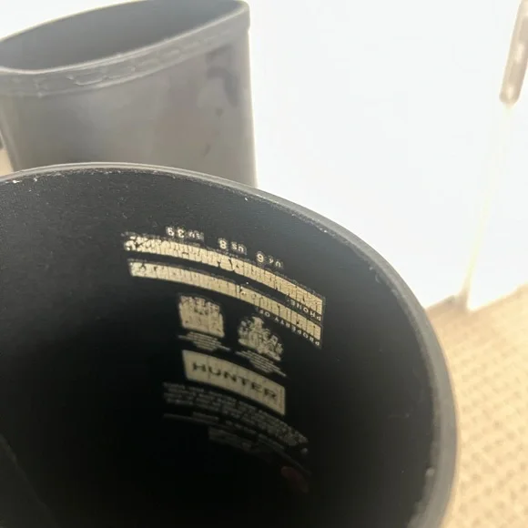 Hunter Women's Original Tall Snow Boot - Picture 8 of 12